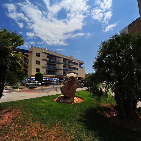 Dos Bahias Orangecosta Apartment Peniscola Exterior photo