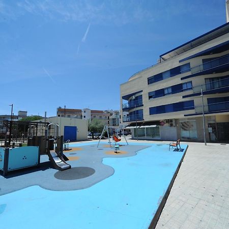 Dos Bahias Orangecosta Apartment Peniscola Exterior photo