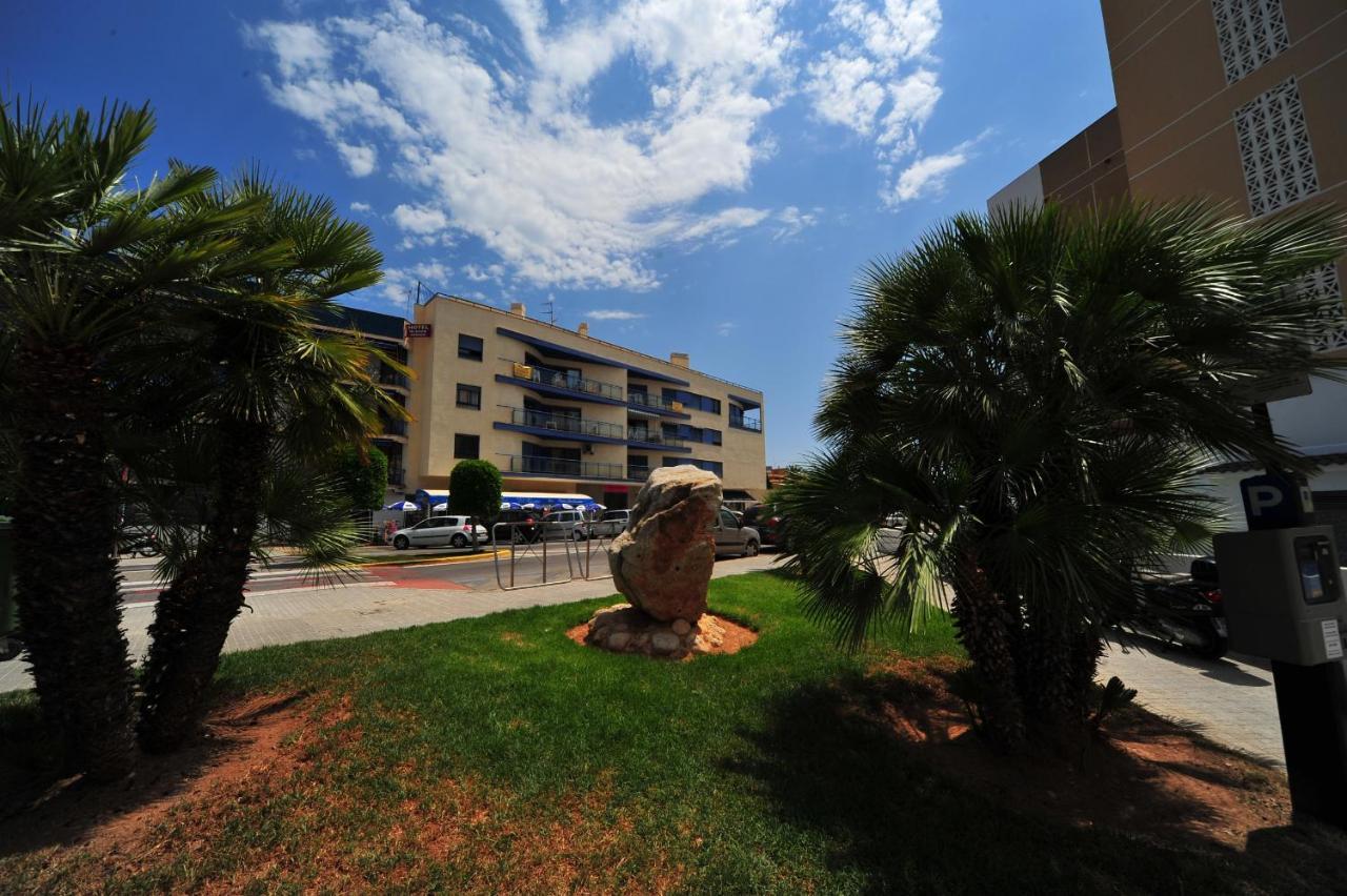Dos Bahias Orangecosta Apartment Peniscola Exterior photo