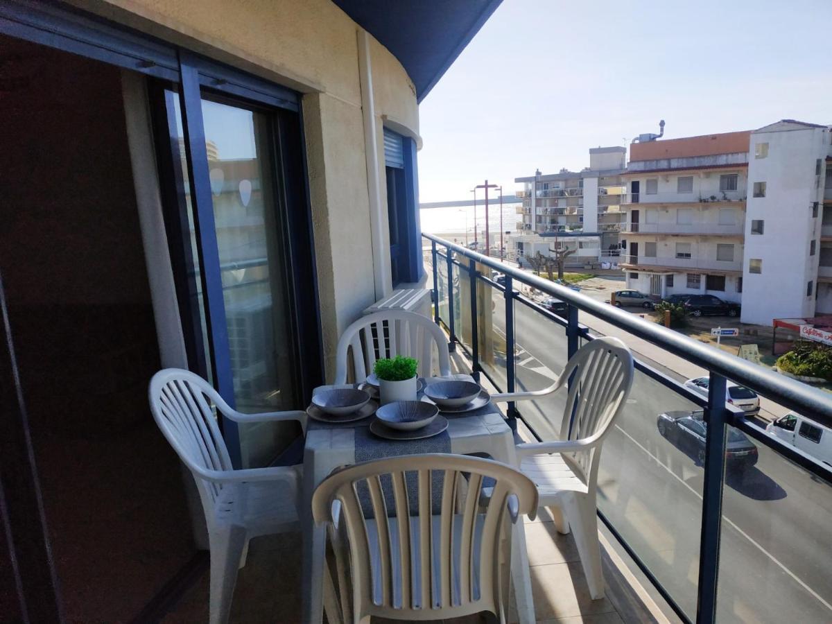 Dos Bahias Orangecosta Apartment Peniscola Exterior photo